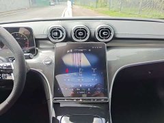 Mercedes-Benz C-Class C 260 L Sport Edition - ფოტო 12