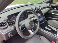 Mercedes-Benz C-Class C 260 L Sport Edition - ფოტო 15