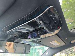 Mercedes-Benz C-Class C 260 L Sport Edition - ფოტო 16
