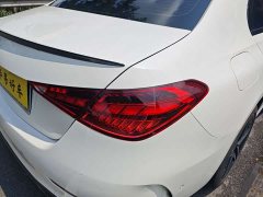 Mercedes-Benz C-Class C 260 L Sport Edition - ფოტო 18