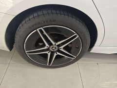 Mercedes-Benz C-Class C 260 L Sport Edition - ფოტო 19
