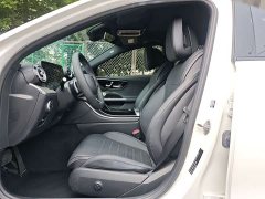 Mercedes-Benz C-Class C 260 L Sport Edition - ფოტო 3