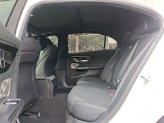 Mercedes-Benz C-Class C 260 L Sport Edition - ფოტო 4