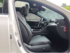 Mercedes-Benz C-Class C 260 L Sport Edition - ფოტო 5