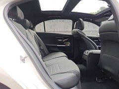 Mercedes-Benz C-Class C 260 L Sport Edition - ფოტო 6