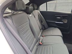 Mercedes-Benz C-Class C 260 L Sport Edition - ფოტო 7