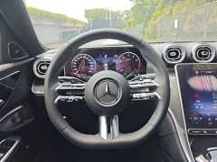 Mercedes-Benz C-Class C 260 L Sport Edition - ფოტო 9