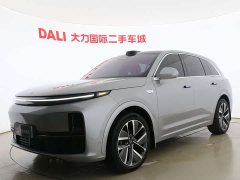 Li Auto L7 Ultra - ფოტო 1