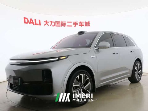 2024 Li Auto L7 Ultra - ავტომობილი ჩინეთიდან