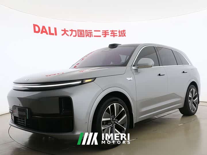 Li Auto L7 Ultra