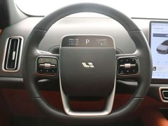 Li Auto L7 Ultra - ფოტო 11