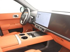 Li Auto L7 Ultra - ფოტო 13