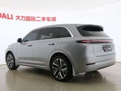 Li Auto L7 Ultra - ფოტო 14