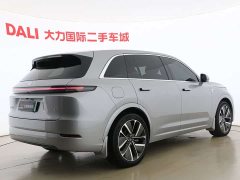 Li Auto L7 Ultra - ფოტო 16