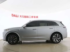 Li Auto L7 Ultra - ფოტო 2
