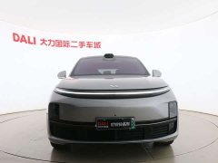 Li Auto L7 Ultra - ფოტო 3