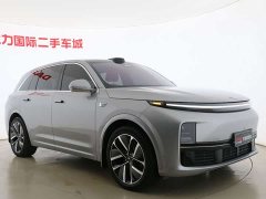 Li Auto L7 Ultra - ფოტო 4