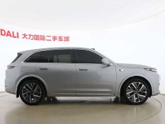 Li Auto L7 Ultra - ფოტო 5