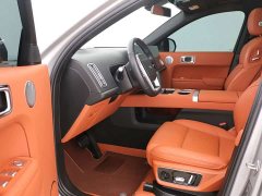 Li Auto L7 Ultra - ფოტო 7
