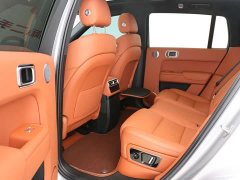 Li Auto L7 Ultra - ფოტო 8