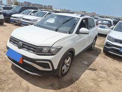 Volkswagen Tujia 2023 1.5L Automatic Fashion Edition - ფოტო 1