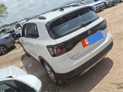 Volkswagen Tujia 2023 1.5L Automatic Fashion Edition - ფოტო 10