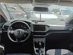 Volkswagen Tujia 2023 1.5L Automatic Fashion Edition - ფოტო 2