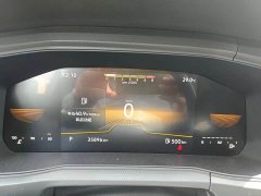 Volkswagen Tujia 2023 1.5L Automatic Fashion Edition - ფოტო 3