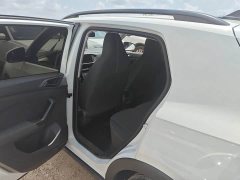 Volkswagen Tujia 2023 1.5L Automatic Fashion Edition - ფოტო 6