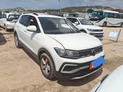 Volkswagen Tujia 2023 1.5L Automatic Fashion Edition - ფოტო 9