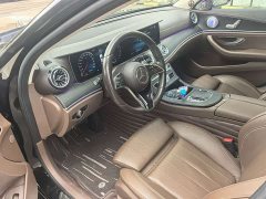 Mercedes-Benz E-Class Facelift E 260 L - ფოტო 10