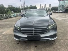 Mercedes-Benz E-Class Facelift E 260 L - ფოტო 2