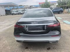 Mercedes-Benz E-Class Facelift E 260 L - ფოტო 6