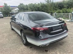 Mercedes-Benz E-Class Facelift E 260 L - ფოტო 7