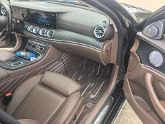 Mercedes-Benz E-Class Facelift E 260 L - ფოტო 9
