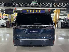 Voyah Lantu Dreamchaser PHEV AWD Flagship Kunpeng Edition - ფოტო 14