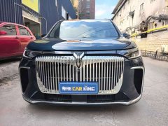 Voyah Lantu Dreamchaser PHEV AWD Flagship Kunpeng Edition - ფოტო 2