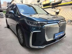 Voyah Lantu Dreamchaser PHEV AWD Flagship Kunpeng Edition - ფოტო 3