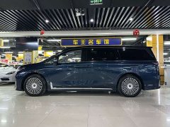 Voyah Lantu Dreamchaser PHEV AWD Flagship Kunpeng Edition - ფოტო 4