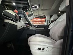 Voyah Lantu Dreamchaser PHEV AWD Flagship Kunpeng Edition - ფოტო 6