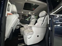 Voyah Lantu Dreamchaser PHEV AWD Flagship Kunpeng Edition - ფოტო 7