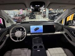 Voyah Lantu Dreamchaser PHEV AWD Flagship Kunpeng Edition - ფოტო 8