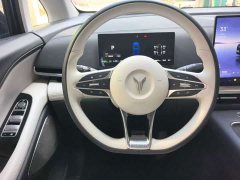 Voyah Lantu Dreamchaser PHEV AWD Flagship Kunpeng Edition - ფოტო 9