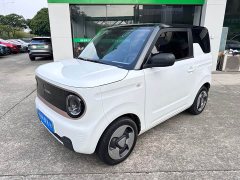 Geely Panda Mini 200km Agile Panda - ფოტო 1