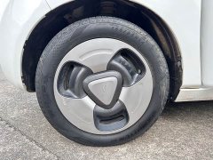 Geely Panda Mini 200km Agile Panda - ფოტო 14