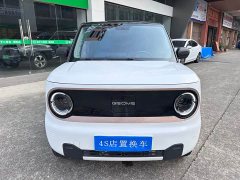 Geely Panda Mini 200km Agile Panda - ფოტო 2