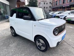 Geely Panda Mini 200km Agile Panda - ფოტო 3