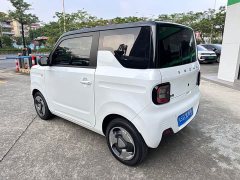 Geely Panda Mini 200km Agile Panda - ფოტო 4