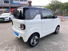 Geely Panda Mini 200km Agile Panda - ფოტო 6