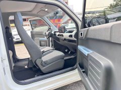 Geely Panda Mini 200km Agile Panda - ფოტო 7